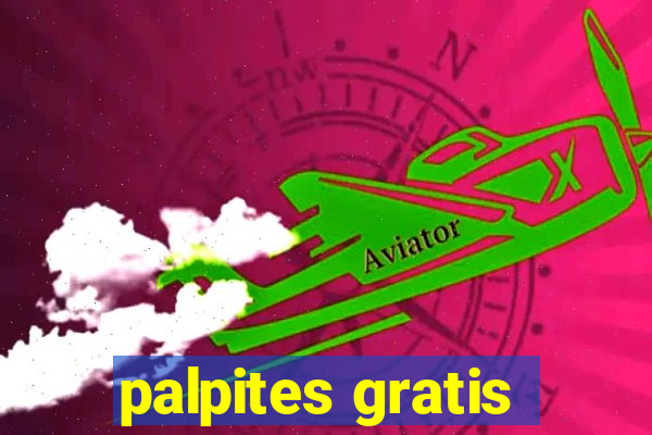 palpites gratis